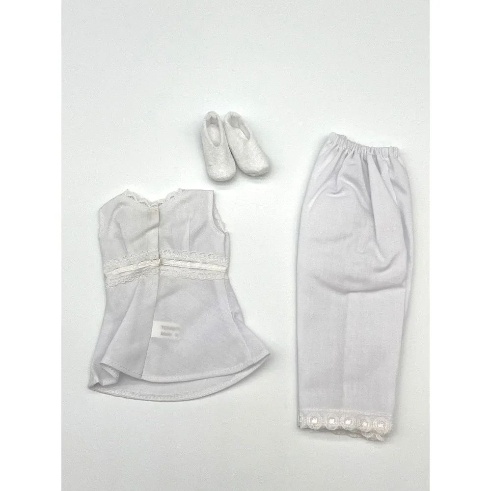 Tonner 16 Cinderella Series Basic Euphemia Outfit Only